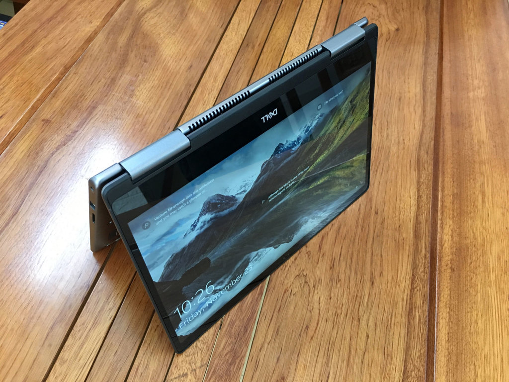 DELL INSPIRON 7373 11.