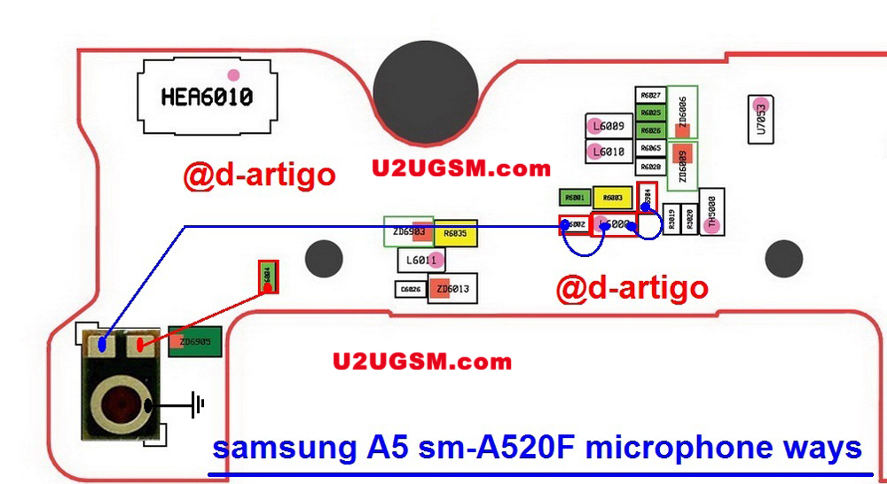 Samsung-Galaxy-A5-2017-Mic-Solution-Jumper-Problem-Ways-Microphone.