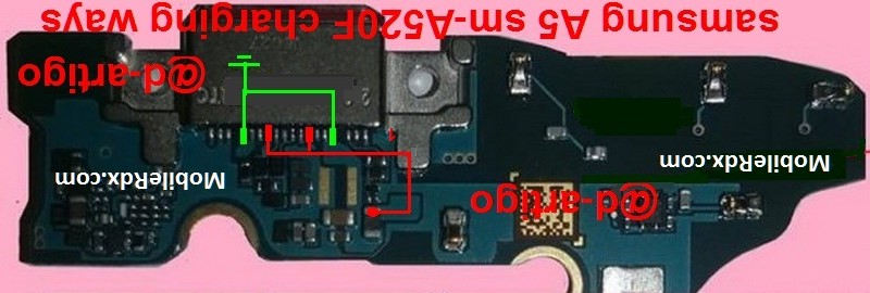 Samsung-Galaxy-A5-A520F-Charging-Problem-Solution-Charging-Ways.