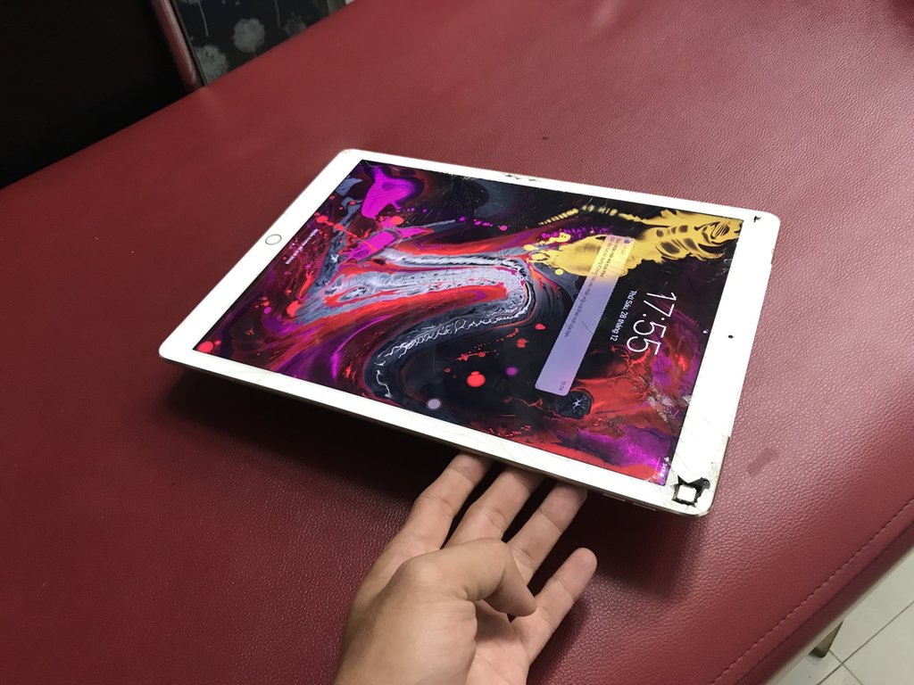 Ipad Pro 9 7 10 5 12 9 Ipad 2 Gia Ve Chai 1 300 000đ Nhật Tảo