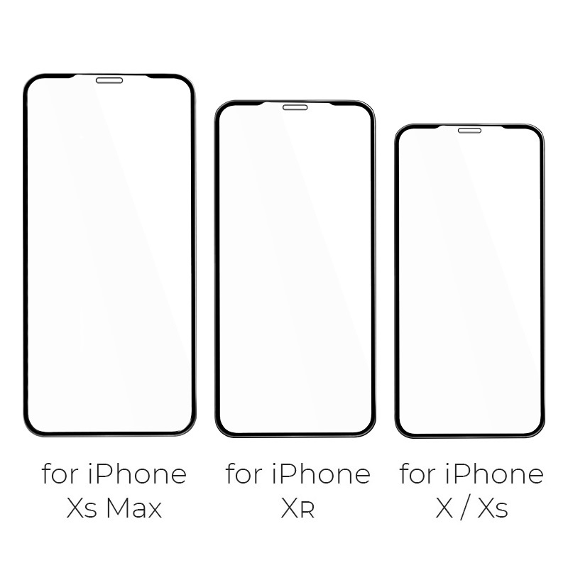 hoco-flash-attach-tempered-glass-g1-for-iphone-x-xs-xr-xs-max-sizes.