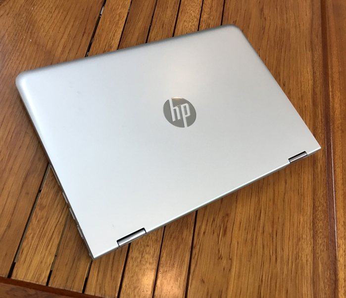 HP PAVILION X360 13M 1.