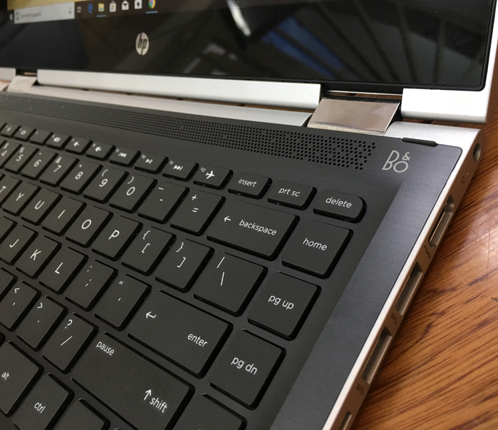 HP PAVILION X360 13M 5.