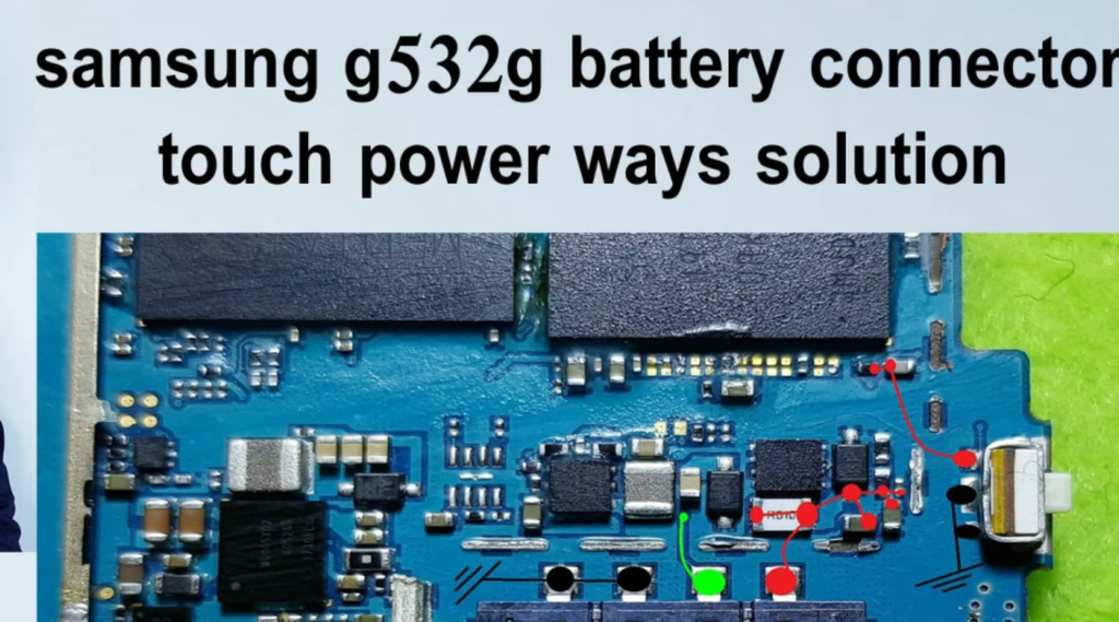 Samsung-j2-Prime_G532-battery-connector-touch-power-ways-solution.