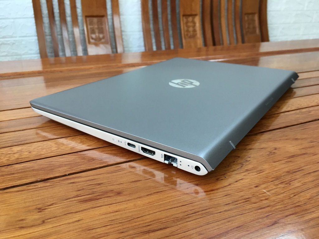 HP PAVILION 14-BF115TU 10.