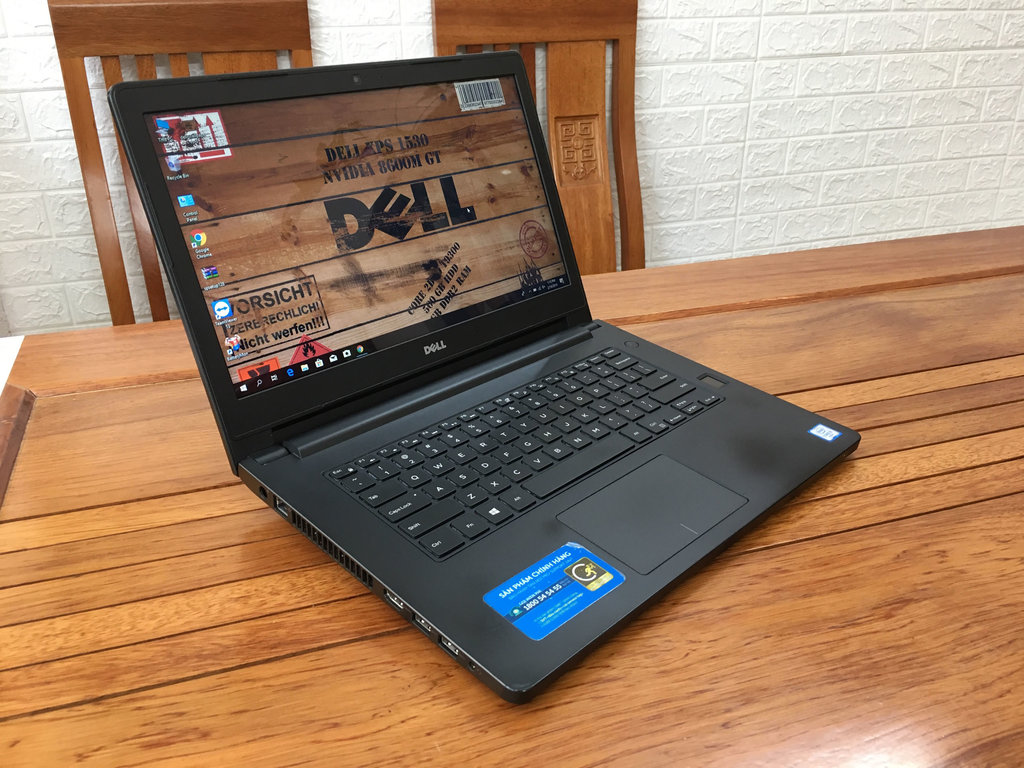 DELL LATITUDE E3470 2.