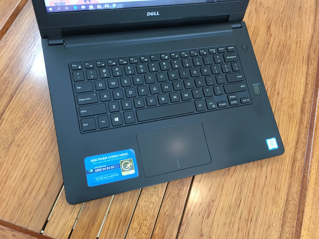 DELL LATITUDE E3470 3.