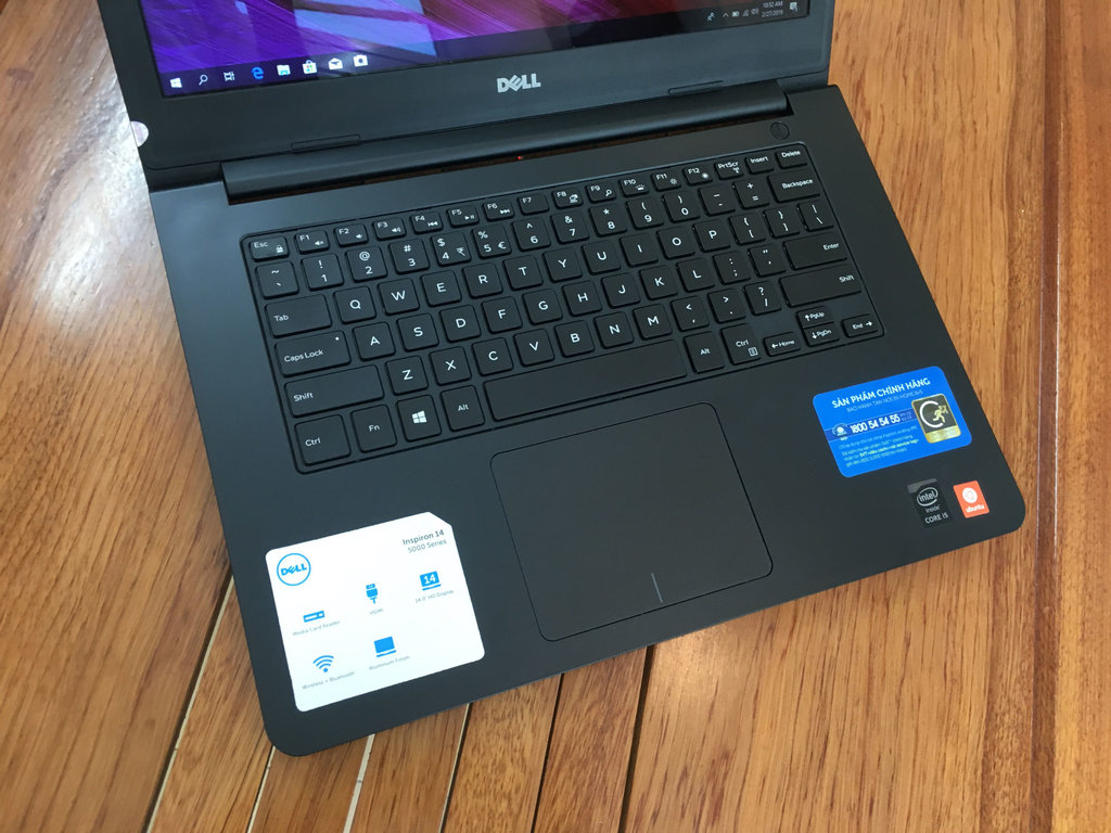 DELL INSPIRON N5448 3.