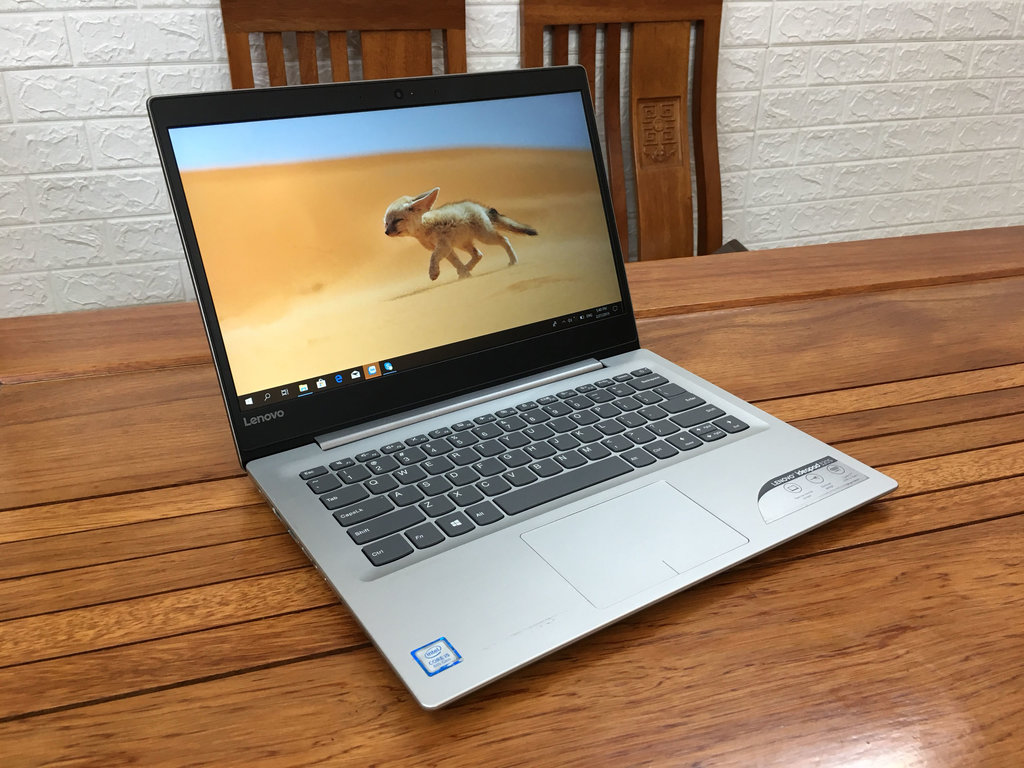 LENOVO IDEAPAD 320S-14IKB 2.