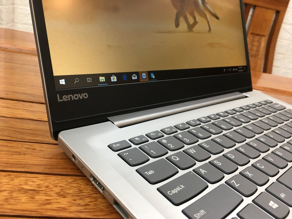 LENOVO IDEAPAD 320S-14IKB 3.