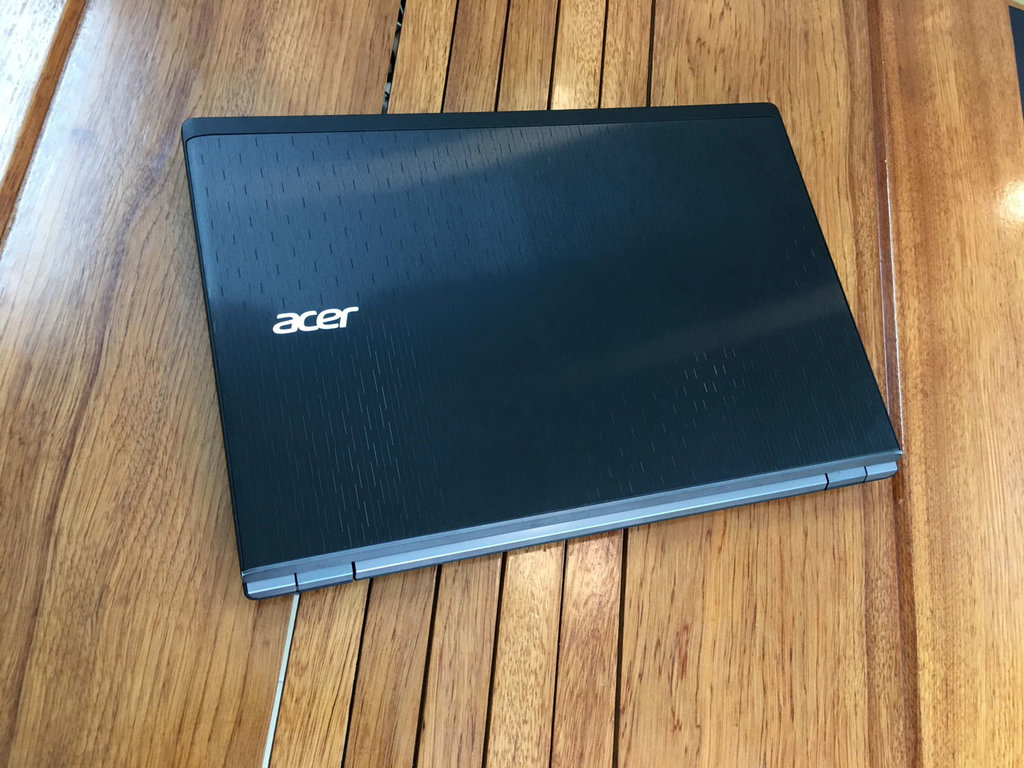 ACER V5-591G 1.