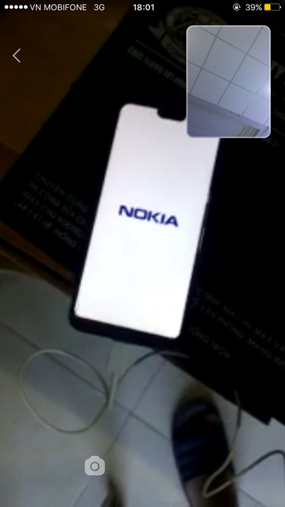 nokia.