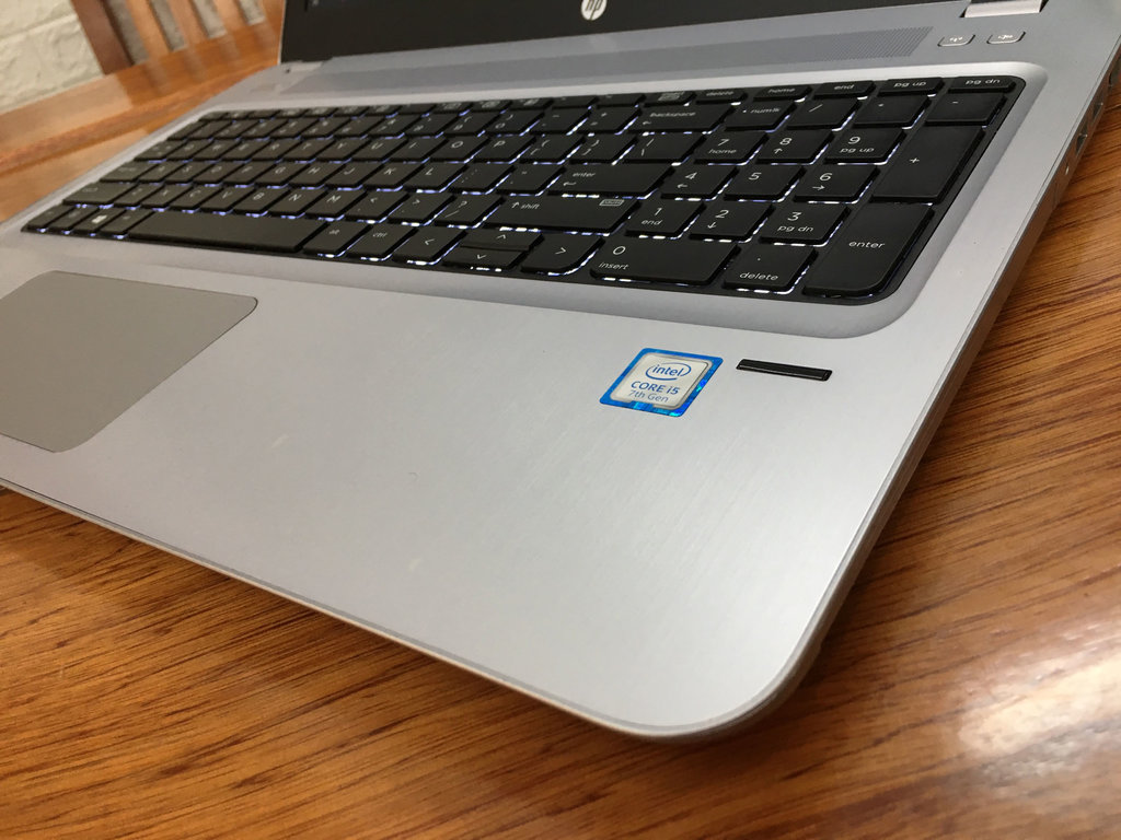 HP PROBOOK 450-G4 6.