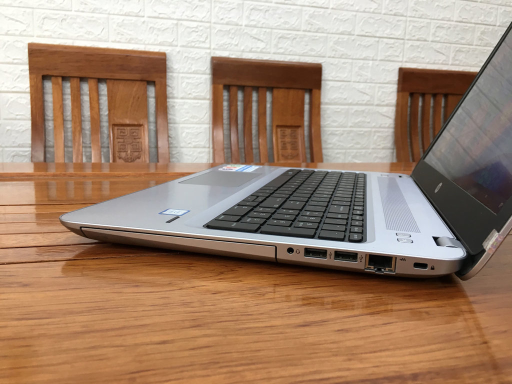 HP PROBOOK 450-G4 8.