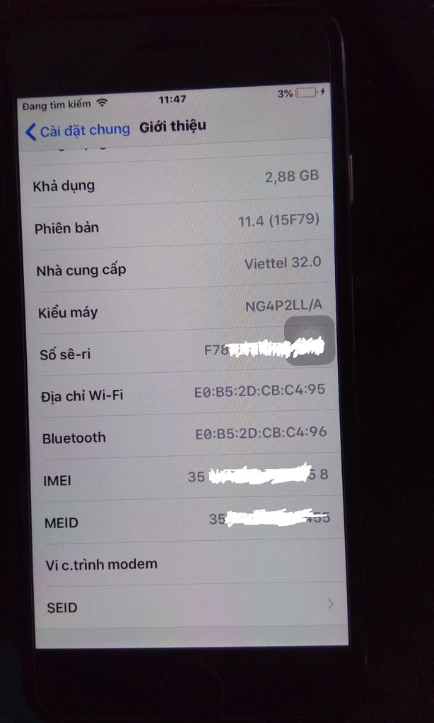 imei.