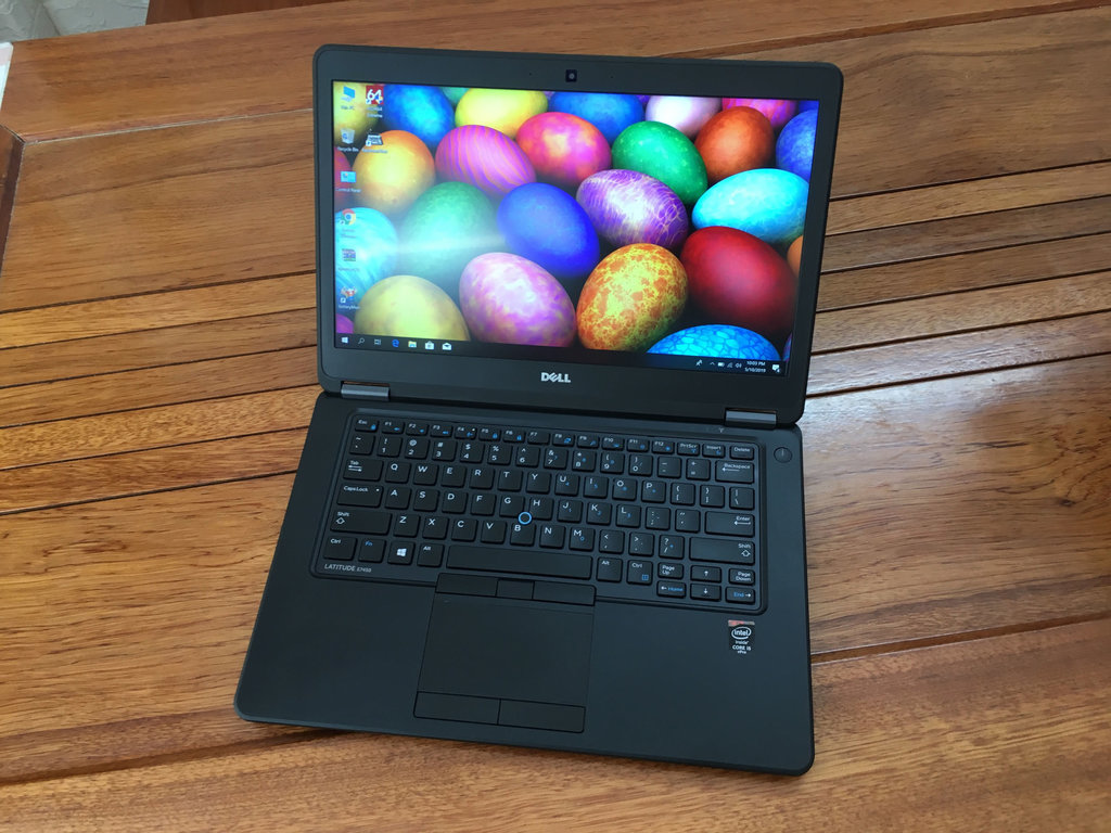 DELL LATITUDE E7450 2.