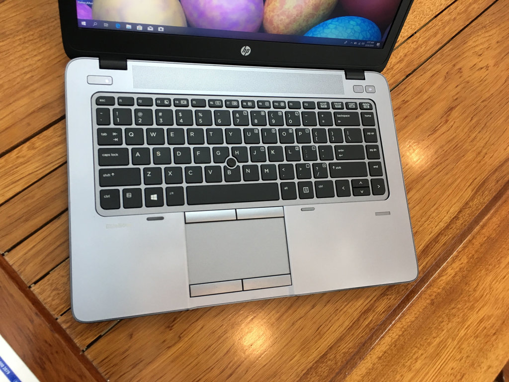 HP ELITEBOOK 745-G2 3.