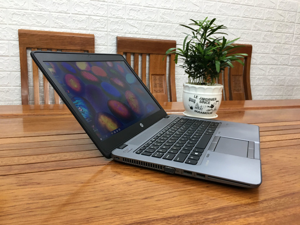 HP ELITEBOOK 745-G2 4.