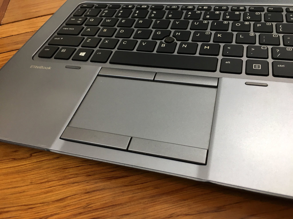 HP ELITEBOOK 745-G2 7.