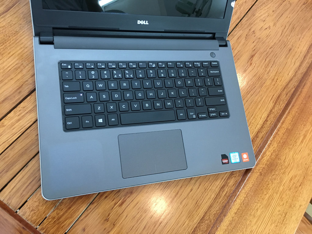 DELL INSPIRON 5459 7.