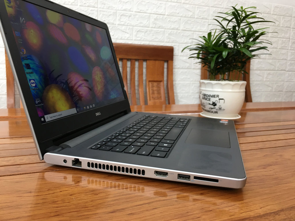 DELL INSPIRON 5459 10.