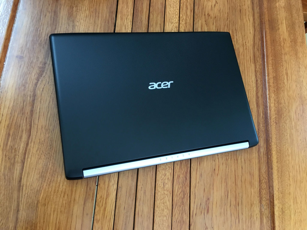 ACER ASPIRE A515-51G 1.