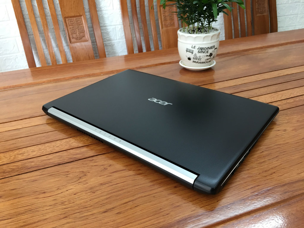 ACER ASPIRE A515-51G 2.