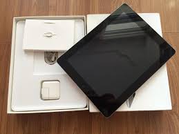 ipad 4.