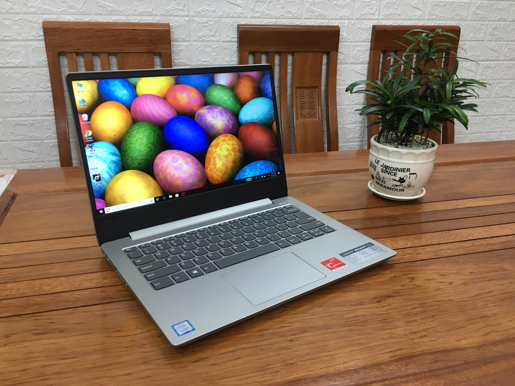 LENOVO IDEAPAD 330S-14IKB 7.