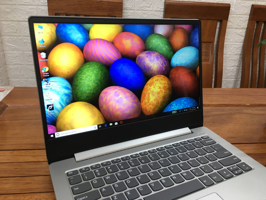 LENOVO IDEAPAD 330S-14IKB 8.