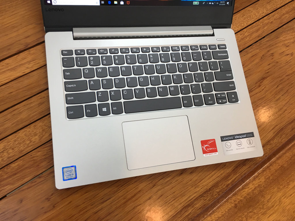 LENOVO IDEAPAD 330S-14IKB 9.