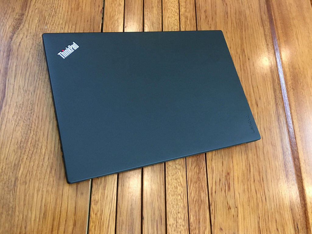 LENOVO X270 11.