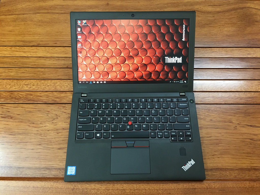 LENOVO X270 1.