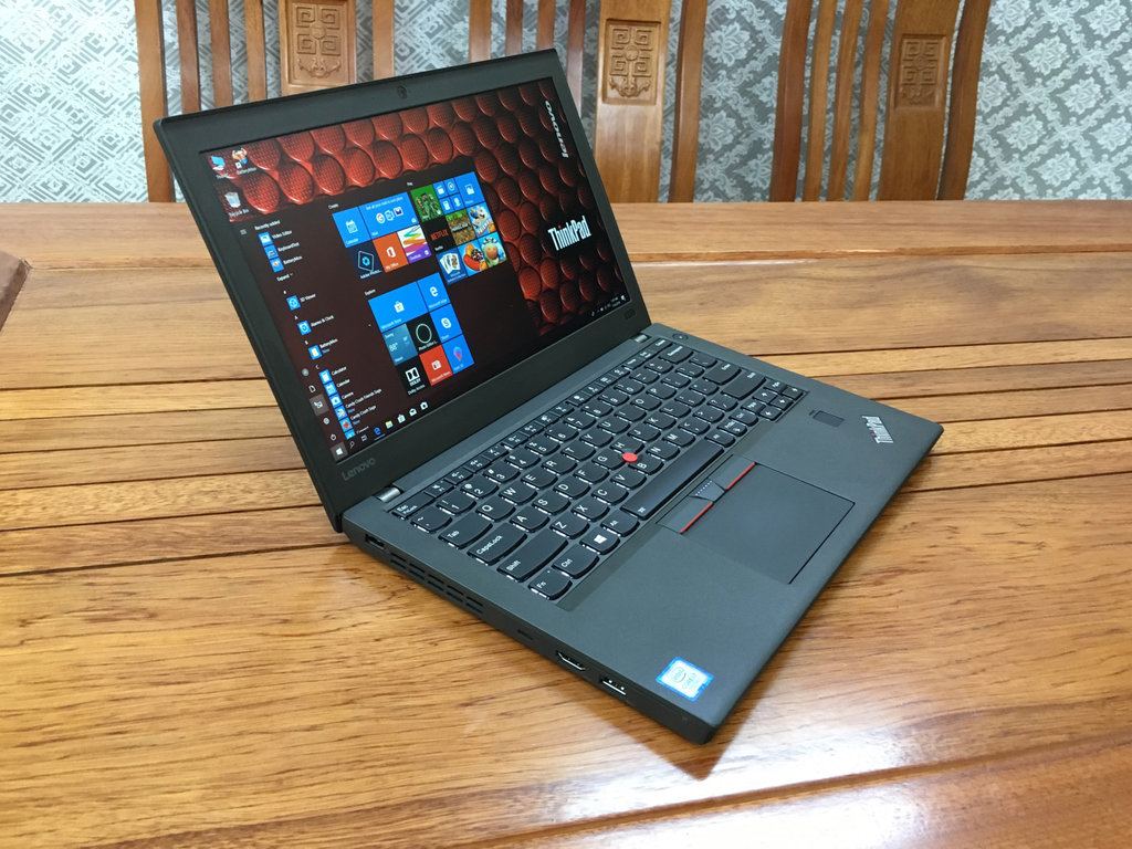 LENOVO X270 2.