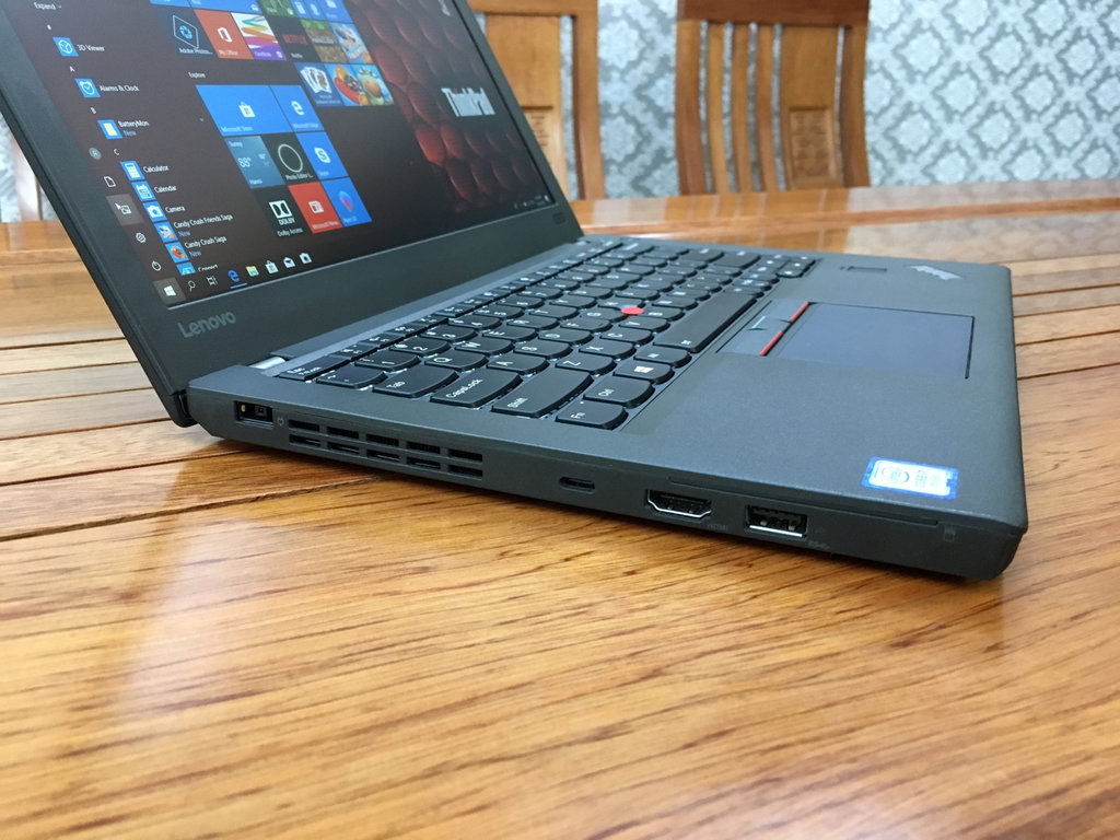 LENOVO X270 3.