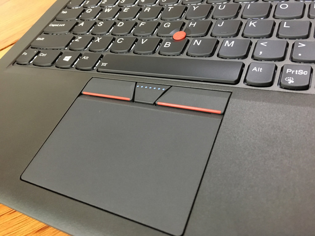 LENOVO X270 7.