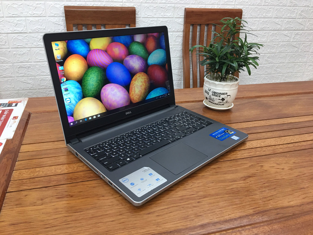 DELL INSPIRON 5559 3.