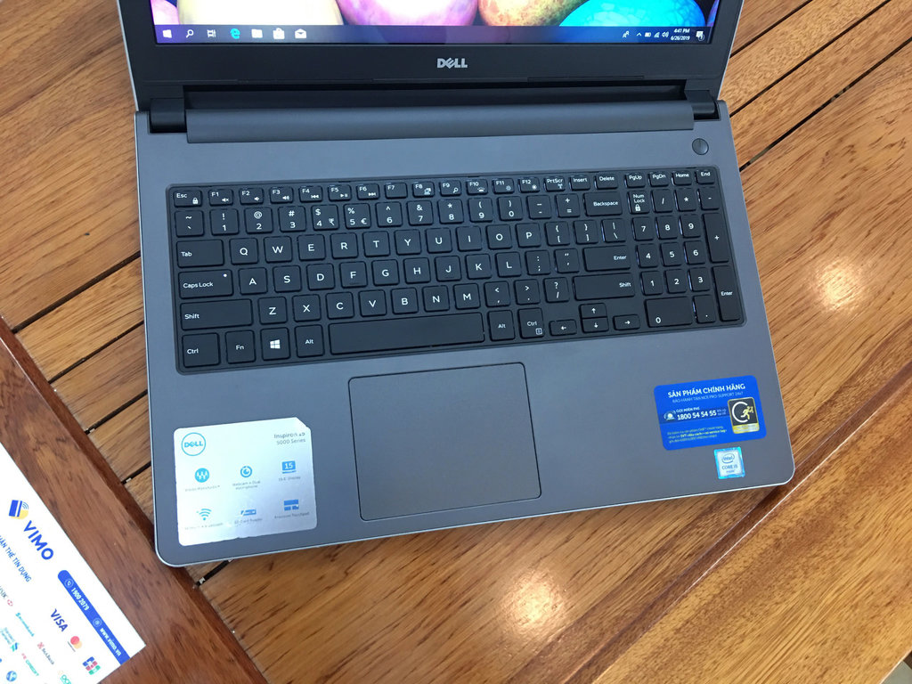 DELL INSPIRON 5559 4.