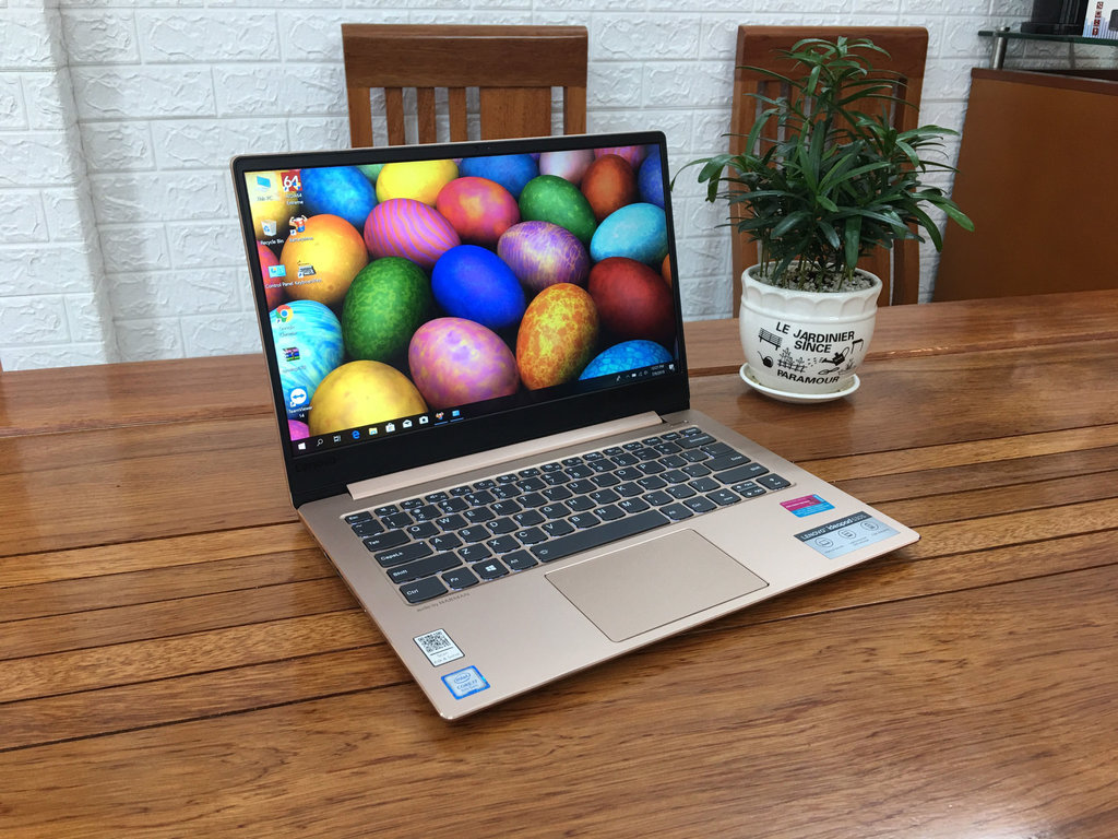 LENOVO IDEAPAD 530S 2.