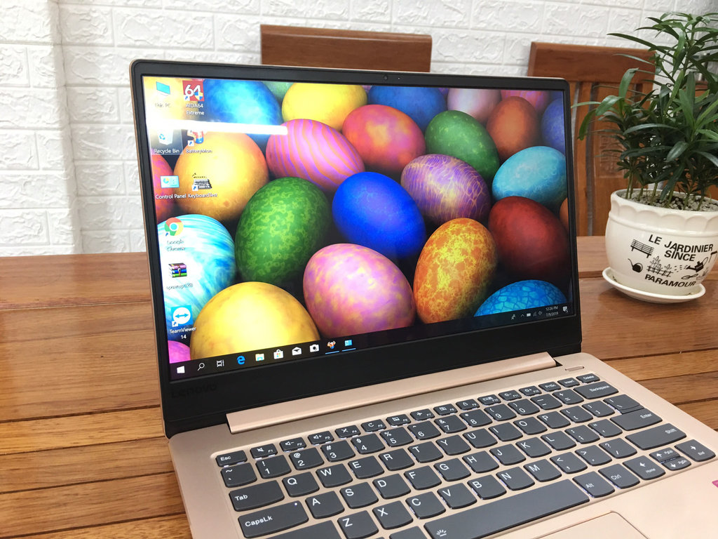 LENOVO IDEAPAD 530S 4.