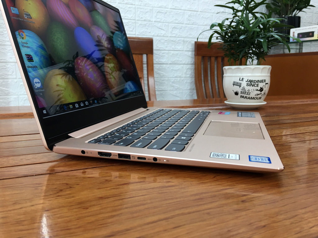 LENOVO IDEAPAD 530S 8.