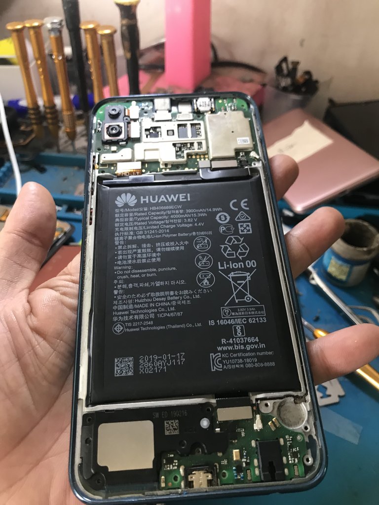 Huawei Y9 2019 Jkm Lx1 Jkm Lx2 Test Point Frp By Unlock 46 Off 4404