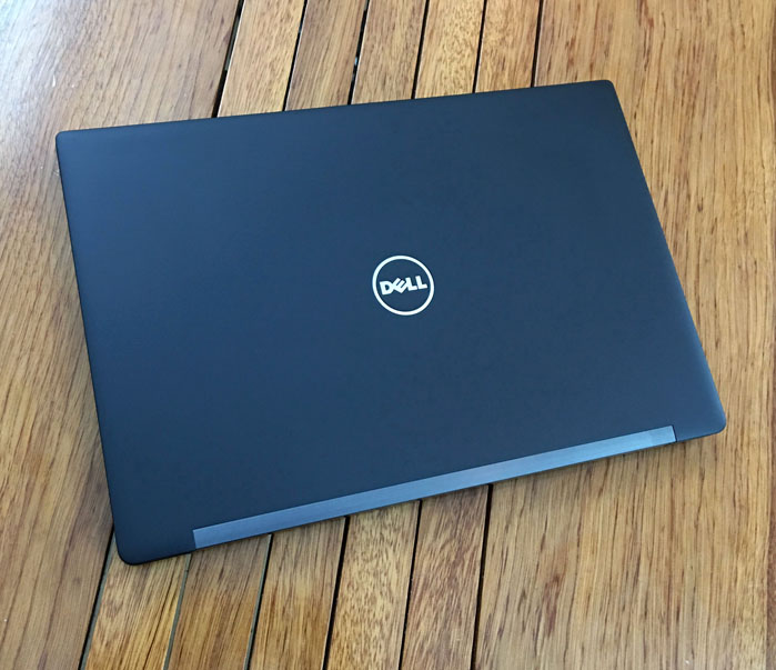 DELL LATITUDE E7280 CORE I5 7300U 1.