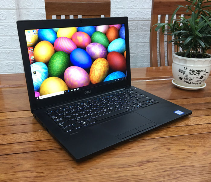 DELL LATITUDE E7280 CORE I5 7300U 2.