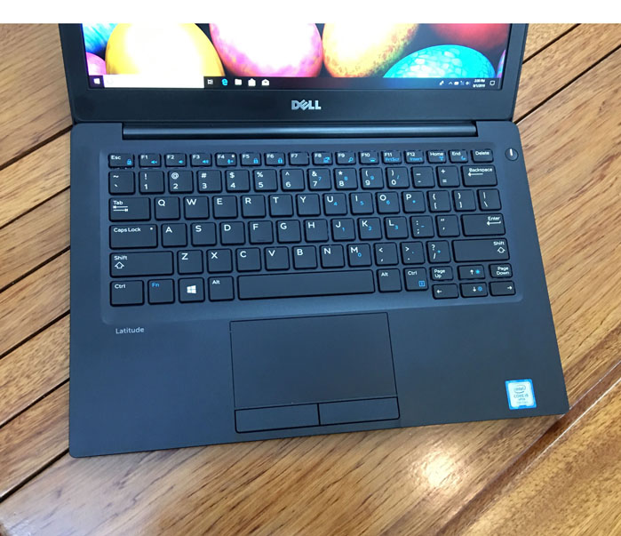 DELL LATITUDE E7280 CORE I5 7300U 3.