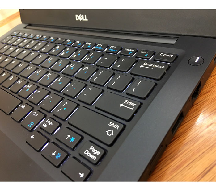 DELL LATITUDE E7280 CORE I5 7300U 5.