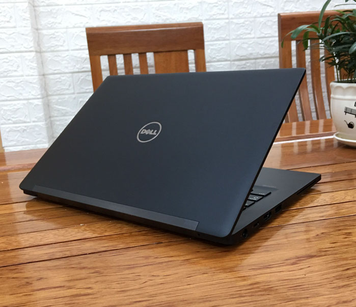 DELL LATITUDE E7280 CORE I5 7300U 11.