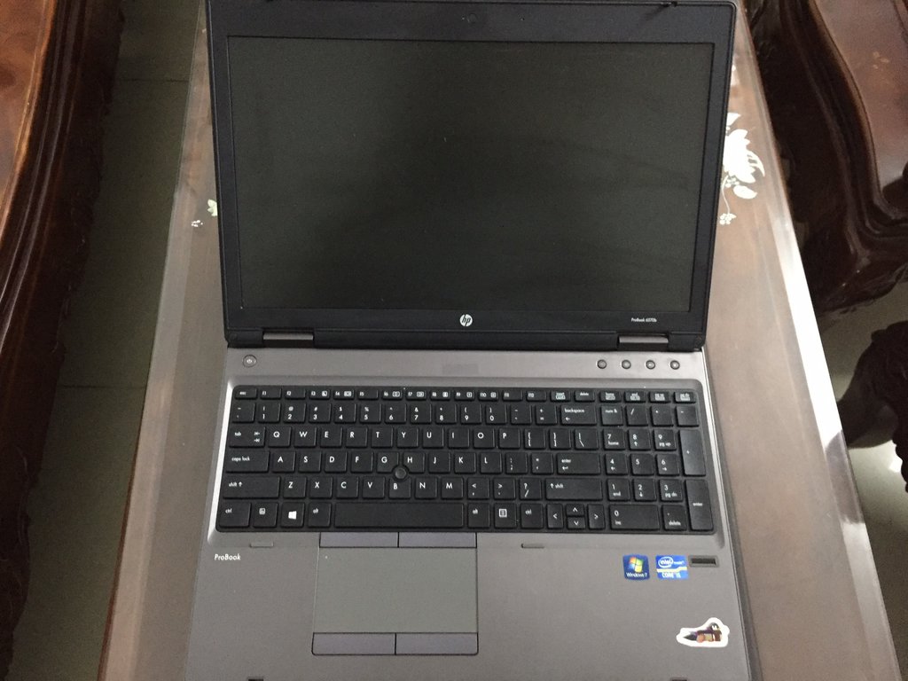 hp 6570 6.