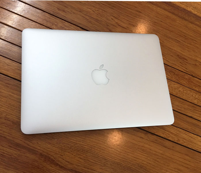 MACBOOK PRO 13 LATE 2013 (ME684) 1.