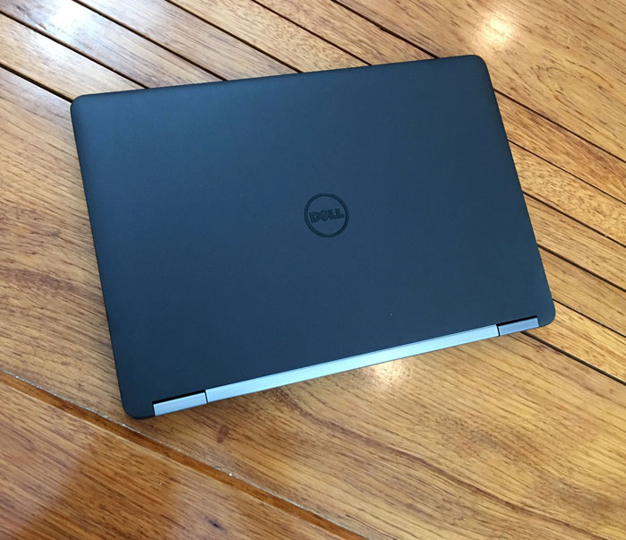 DELL LATITUDE E7270 CORE I7 6600U 1.